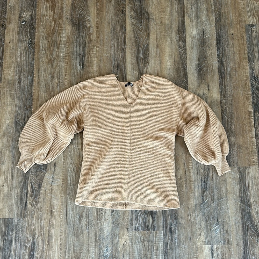 1. STATE Sweater